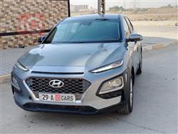 هیۆندای کۆنا